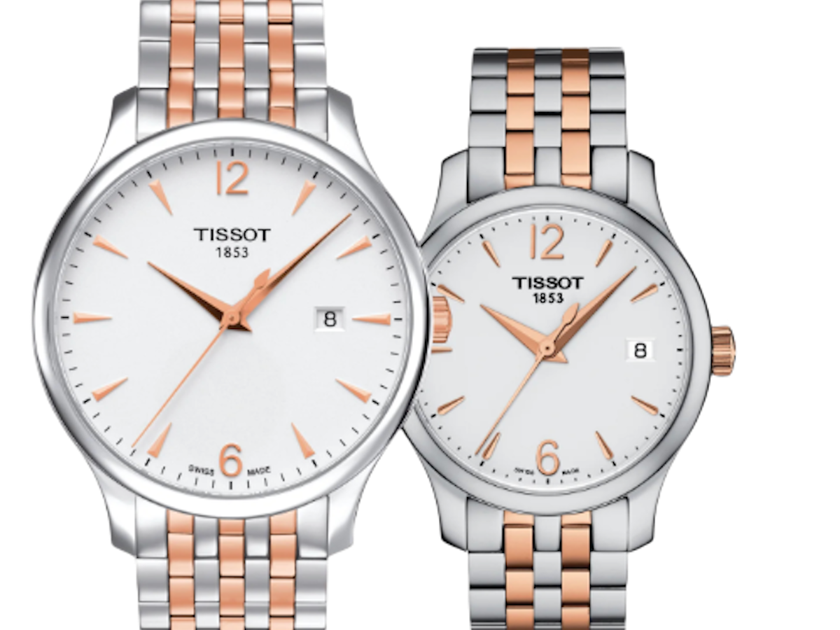 10 Best Couple Watches in the Philippines 2023 Daniel Wellington