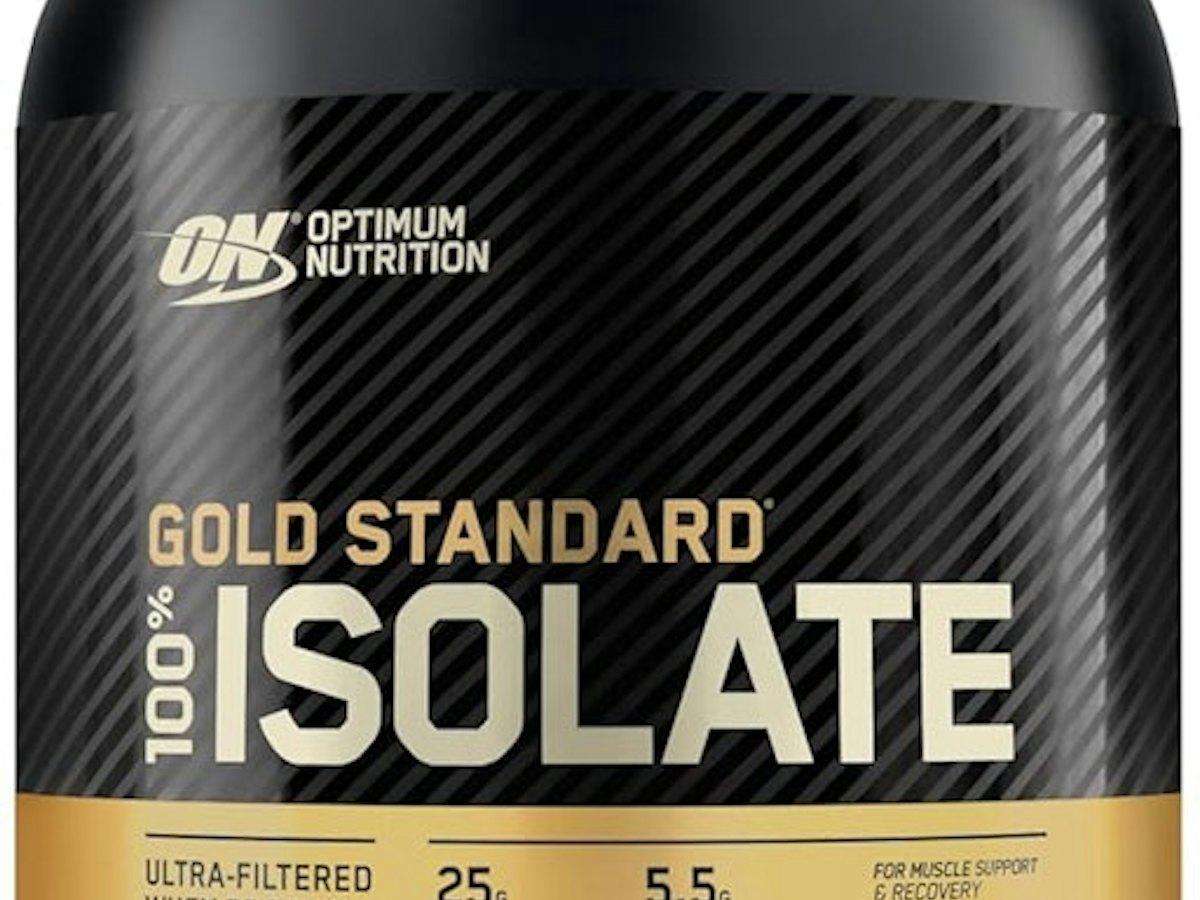 Prothn 10 Best Whey Protein Isolates in the Philippines 2026 | Optimum ...