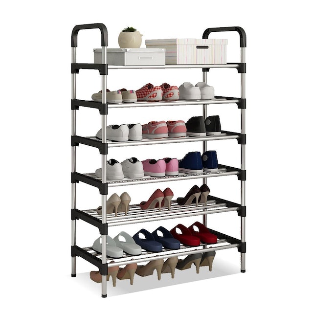 Mandaue foam online shoe rack