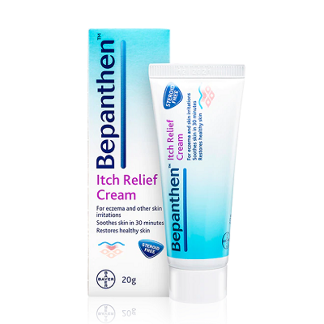 9 Best Creams for Itchy Rash in the Philippines 2026 | Buying Guide ...