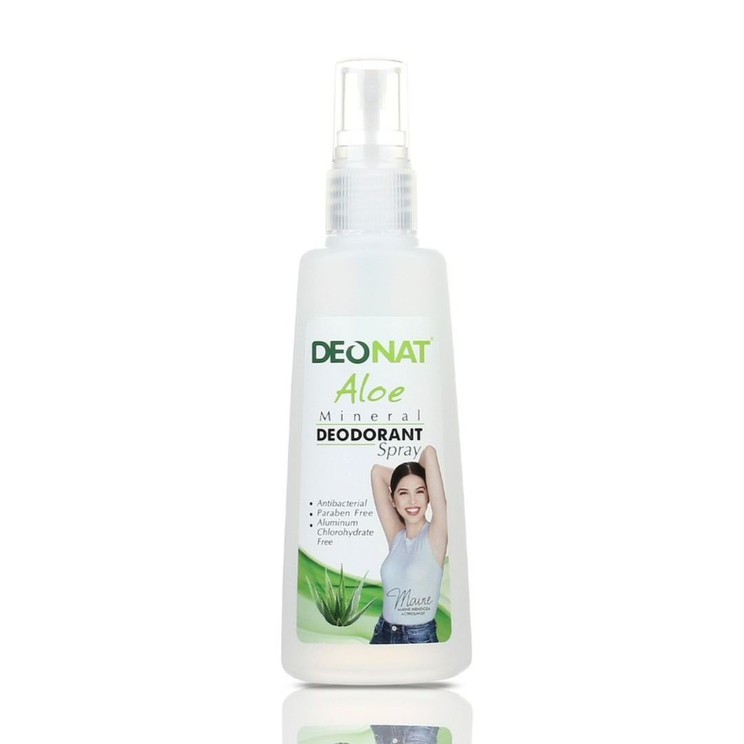 10 Best Spray Deodorants in the Philippines 2026 | Buying Guide ...