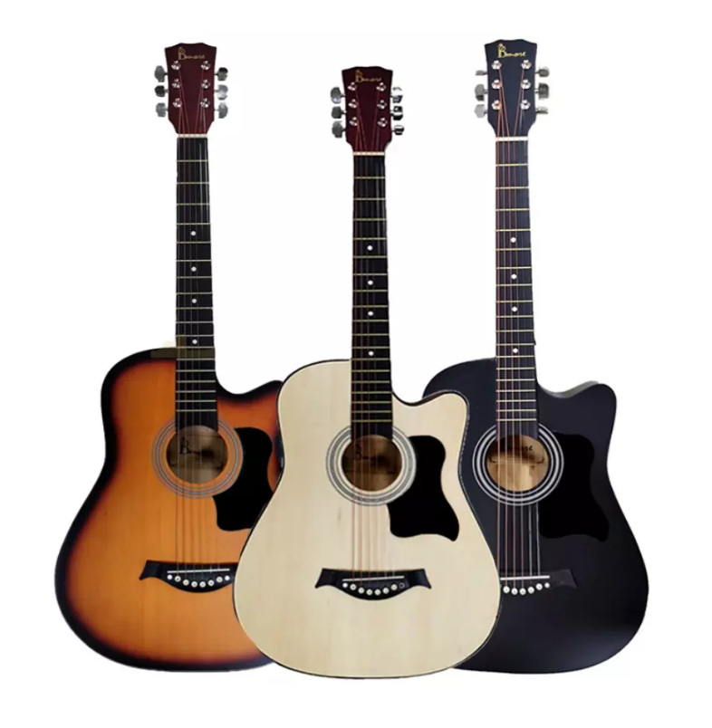 10 Pinakamahusay na Acoustic Guitars sa10 Pinakamahusay na Acoustic Guitars sa  