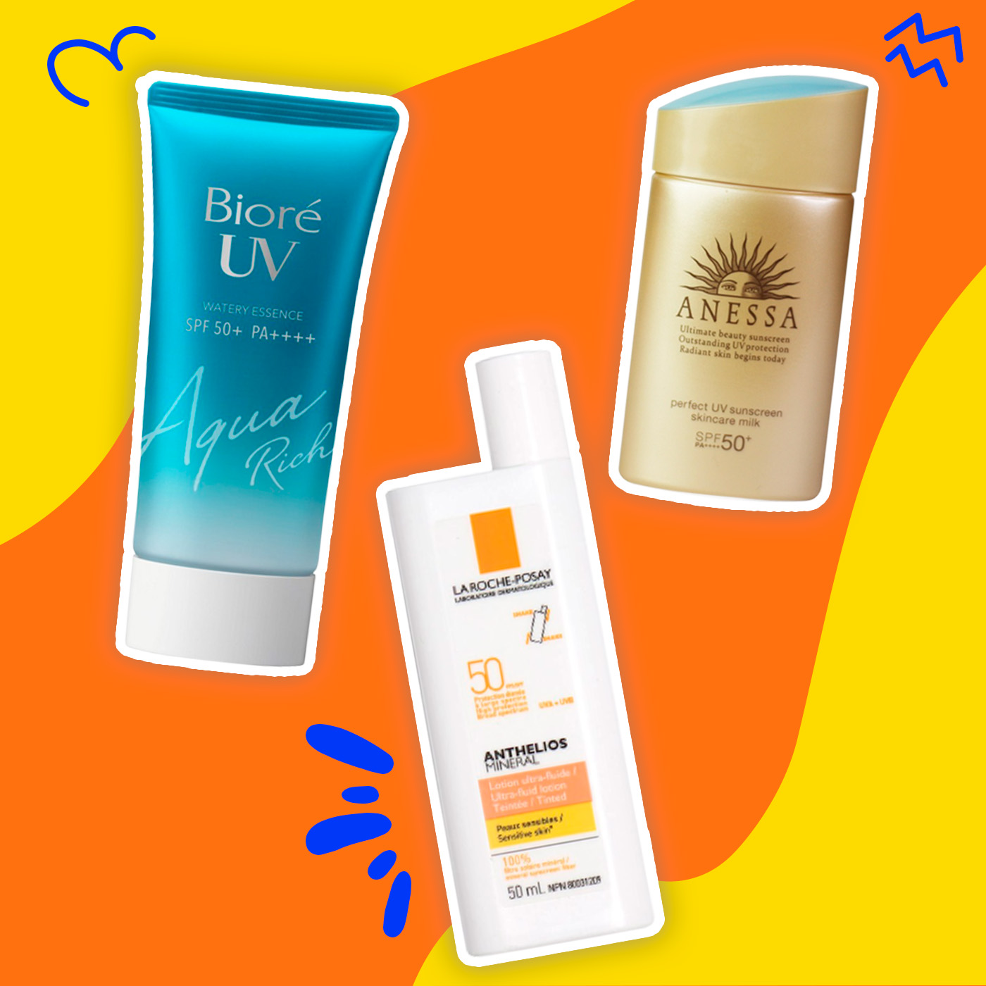 10 Best Affordable Sunscreens in the Philippines 2026 | Biore, Belo ...