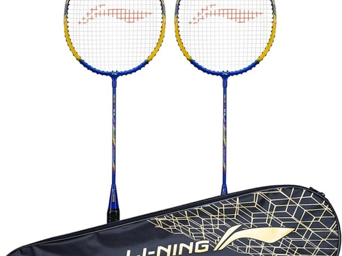 Standard Badminton Racket 10 Best Badminton Rackets for Beginners in the Philippines 2026 | Yonex ...