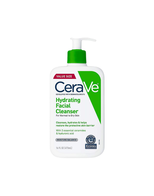 10 Best Cleansers for Dry Skin in the Philippines 2026 | Buying Guide ...
