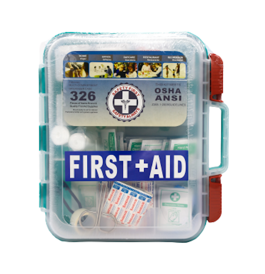 10 Best First Aid Kits in the Philippines 2024, Johnson & Johnson,  DermAid, and More