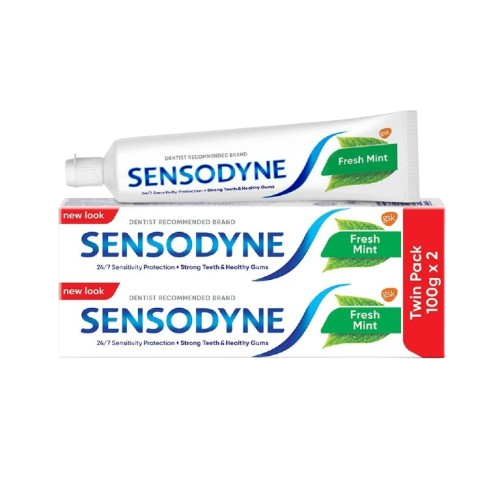 10 Best Toothpaste for Sensitive Teeth in the Philippines 2026 ...