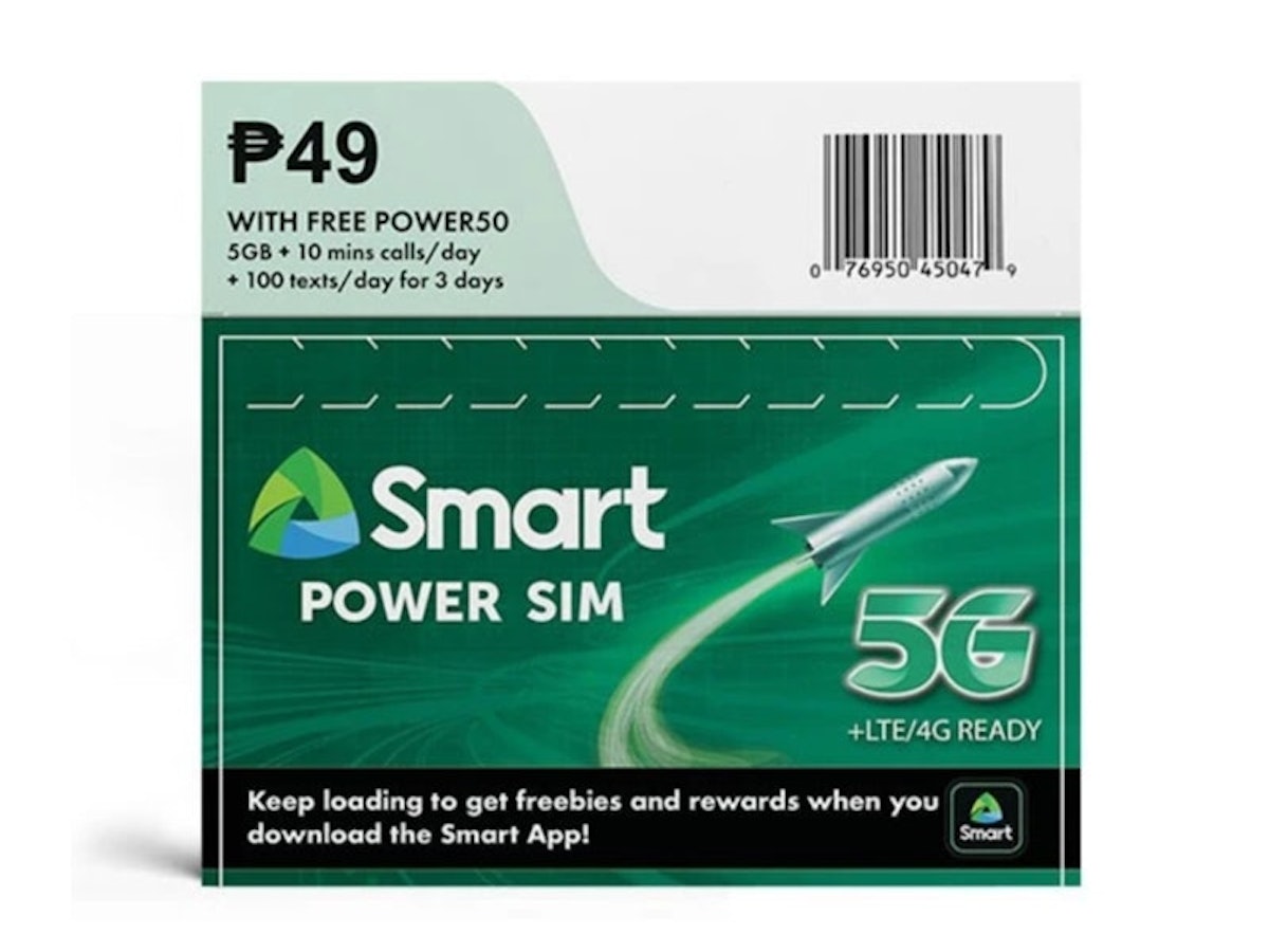 10 Best SIM Cards in the Philippines 2026 | Globe, Smart, and More | mybest
