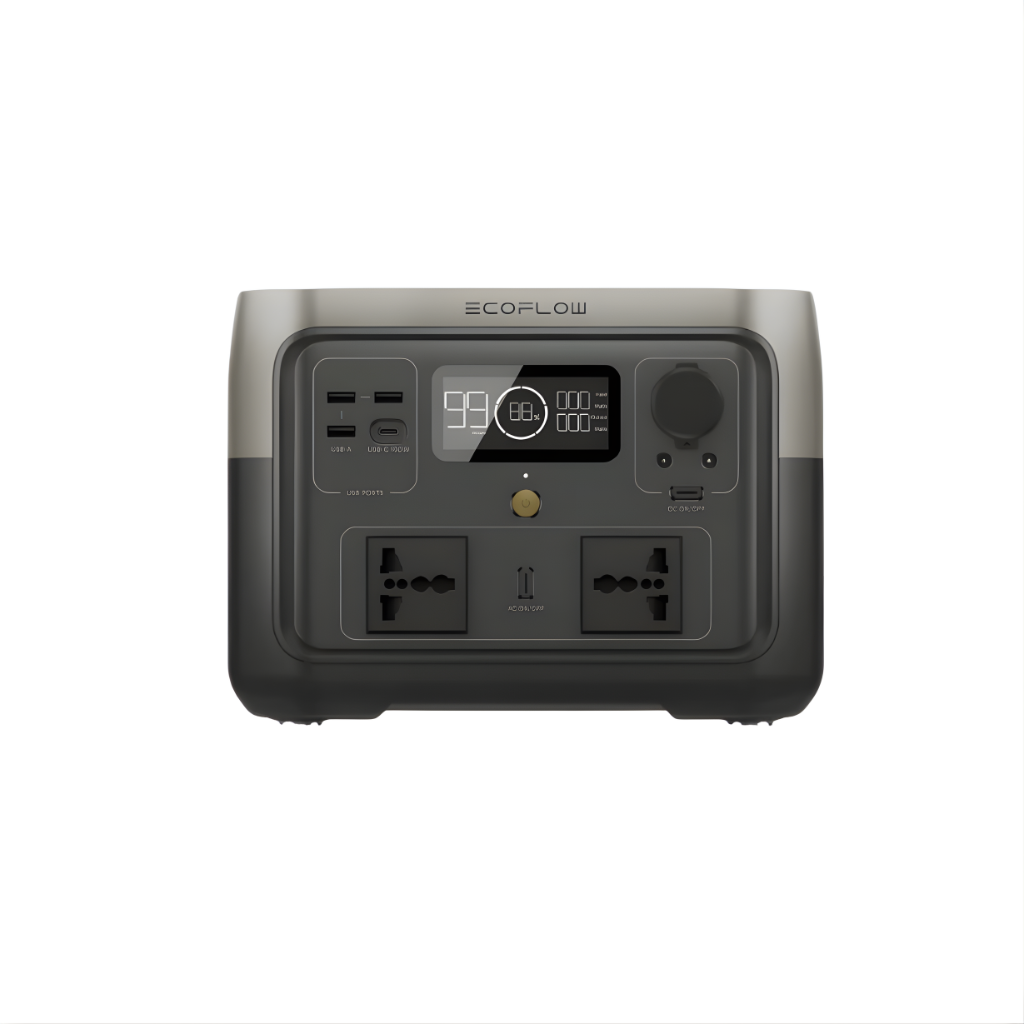 9 Best Portable Power Stations in the Philippines 2026 | EcoFlow ...