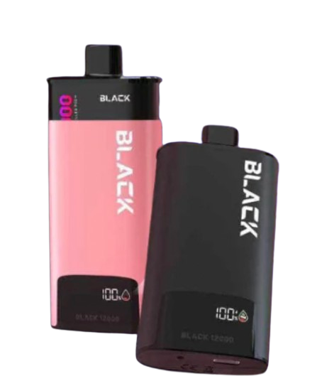 10 Best Disposable Vapes in the Philippines 2026 | Black Elite, Chillax,  and More