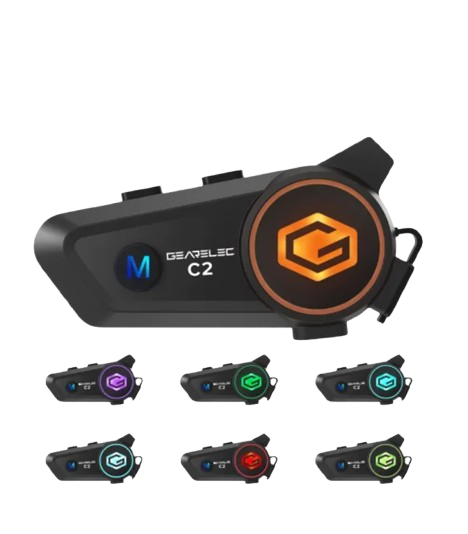 10 Best Intercom for Helmets | GEARELEC, EJEAS, and More | mybest