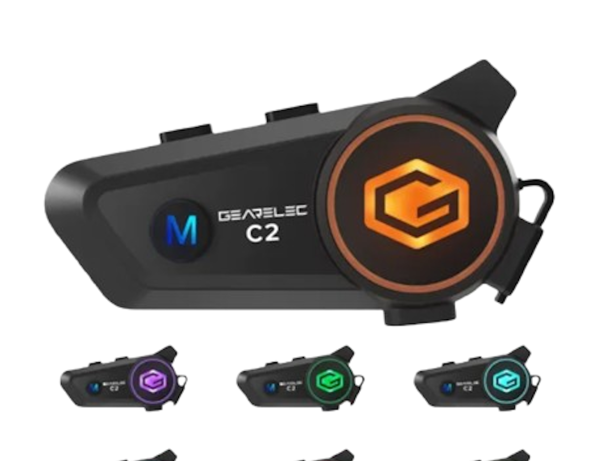 10 Best Intercom for Helmets | GEARELEC, EJEAS, and More | mybest