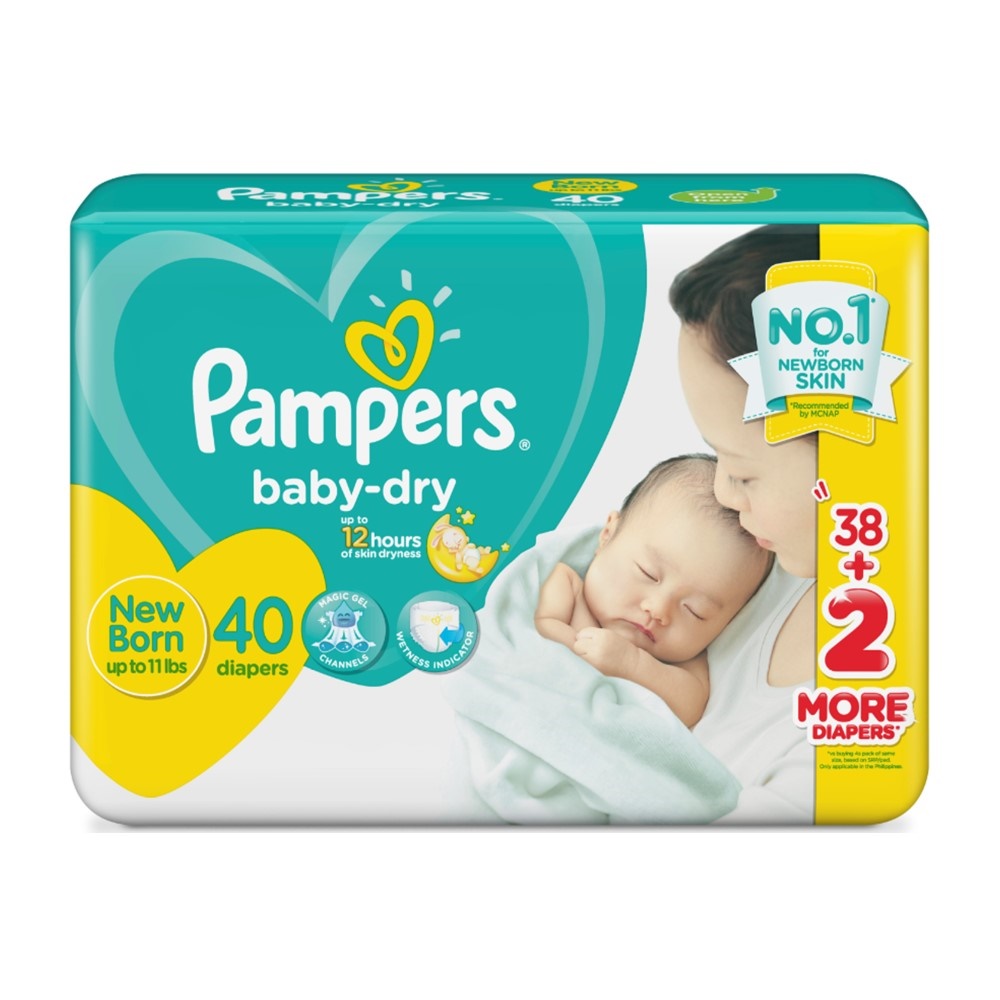 Pampers Baby Dry Size-Small (4-8 Kg ) 86 Diaper Pants - S - Buy 86 Pampers  Cotton Pant Diapers | Flipkart.com