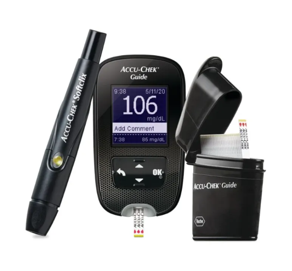 10 Best Blood Glucose Monitors (Glucometers) in the Philippines 2026 ...
