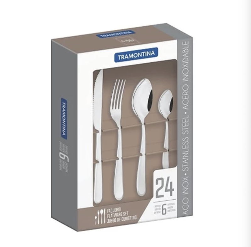 10 Best Cutlery Sets in the Philippines 2026 | Chef's Classics, Slique ...