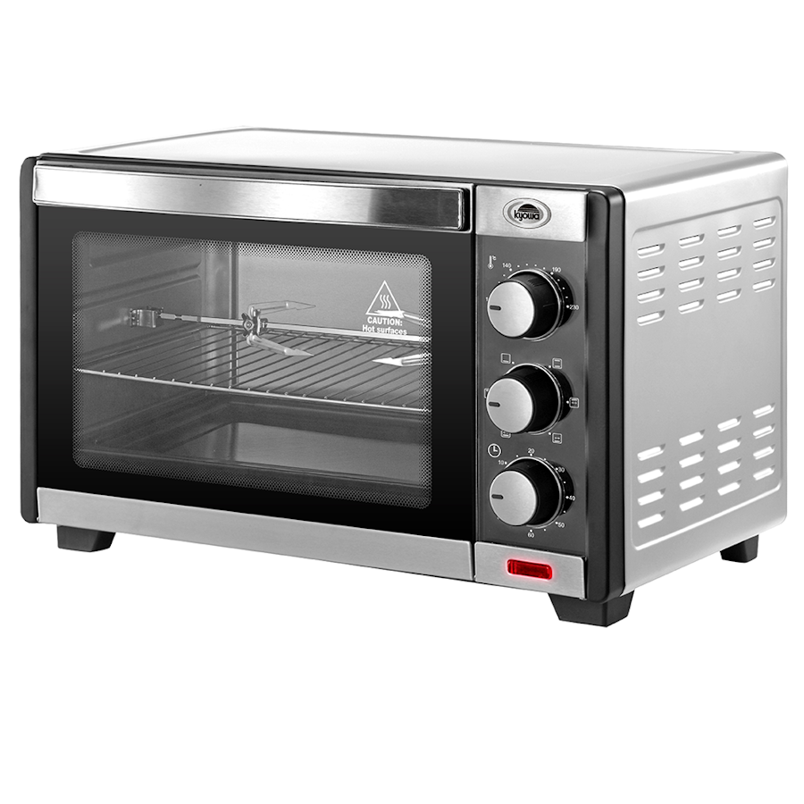 KINYO Japanese American Electric Oven 11L EO-476