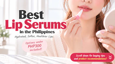 10 Best Lip Serums in the Philippines 2026 | Luxe Organix, Skintific, and More