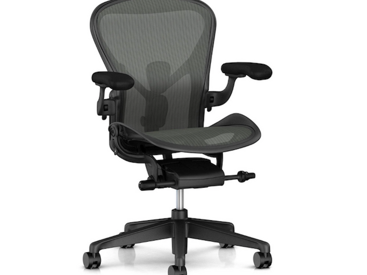 Baierdi computer chair deals