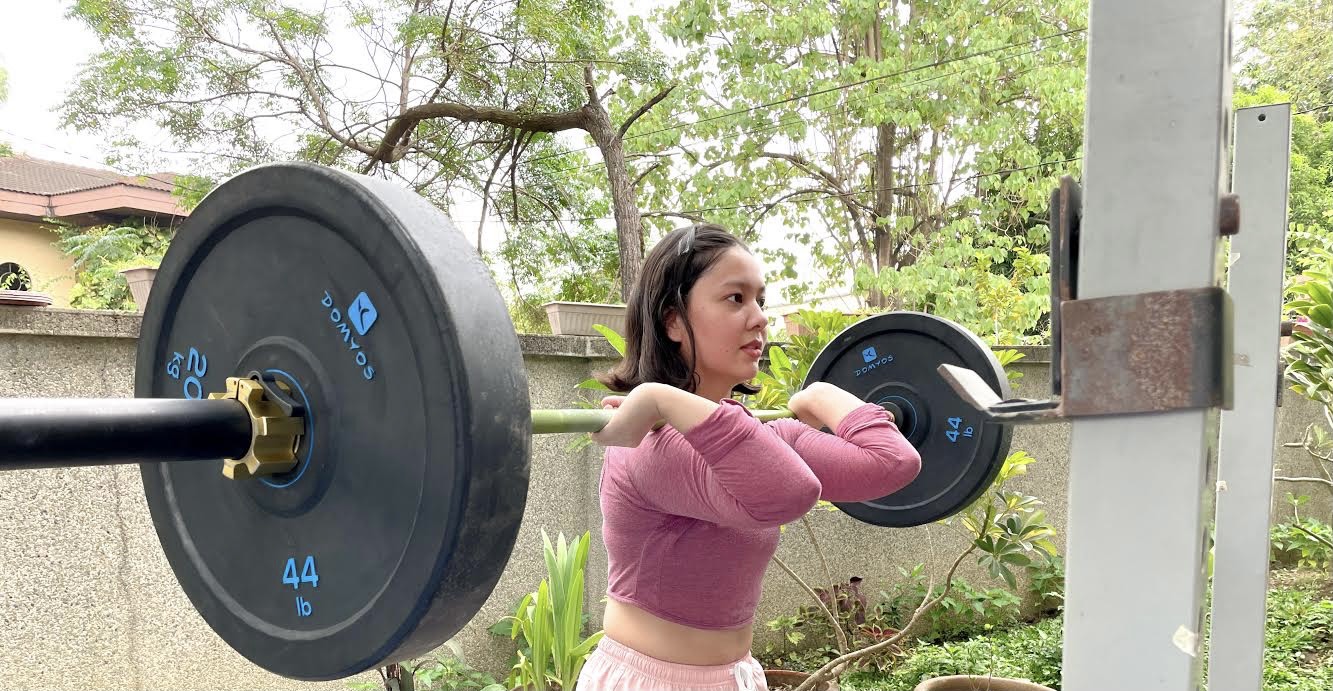 Jessica's 10 CrossFit Starter Pack Essentials