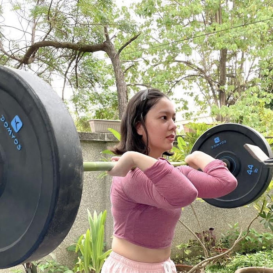 Jessica's 10 CrossFit Starter Pack Essentials