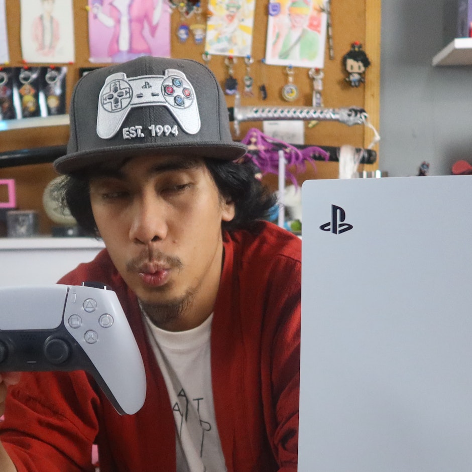 GLOCO's Top 10 All-Time-Favorite PS4 Games