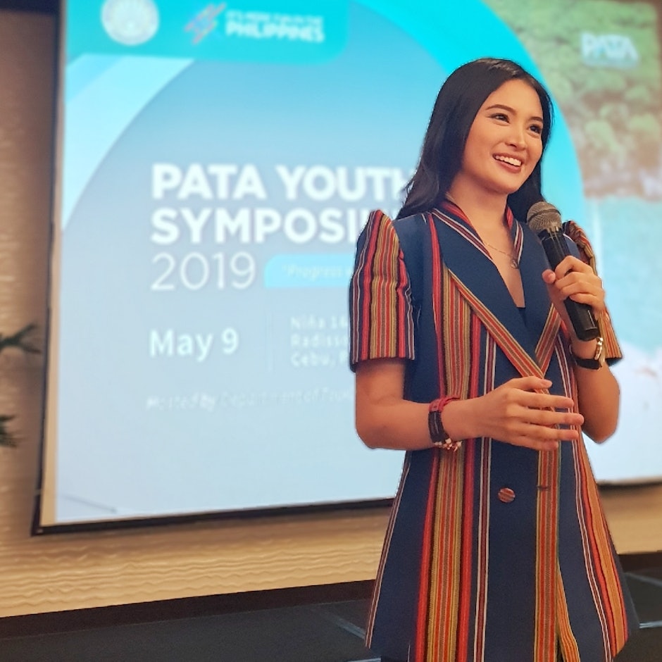 Aya Fernandez's Top 10 Picks to #WearYourPinoyPride