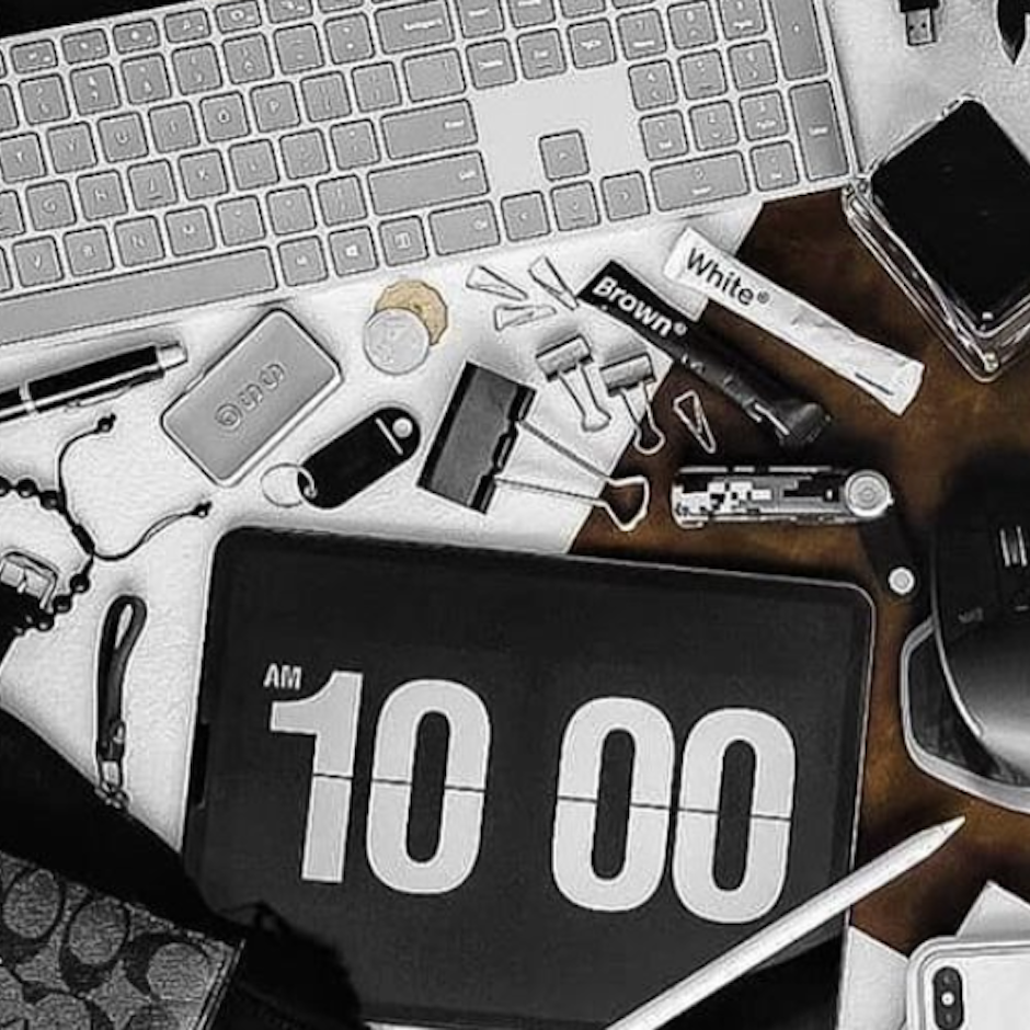 Vaughn's Top 10 Picks for Products to Boost Work and Study Productivity at Home