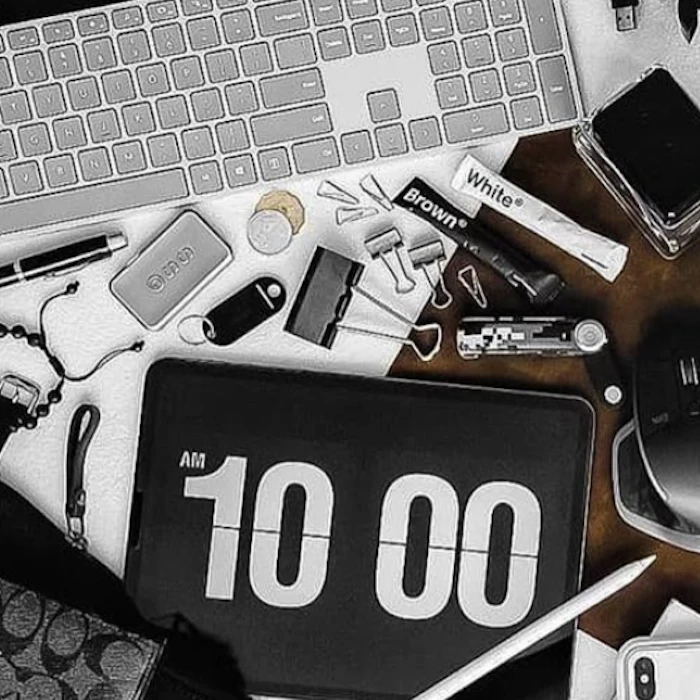 Vaughn's Top 10 Picks for Products to Boost Work and Study Productivity at Home