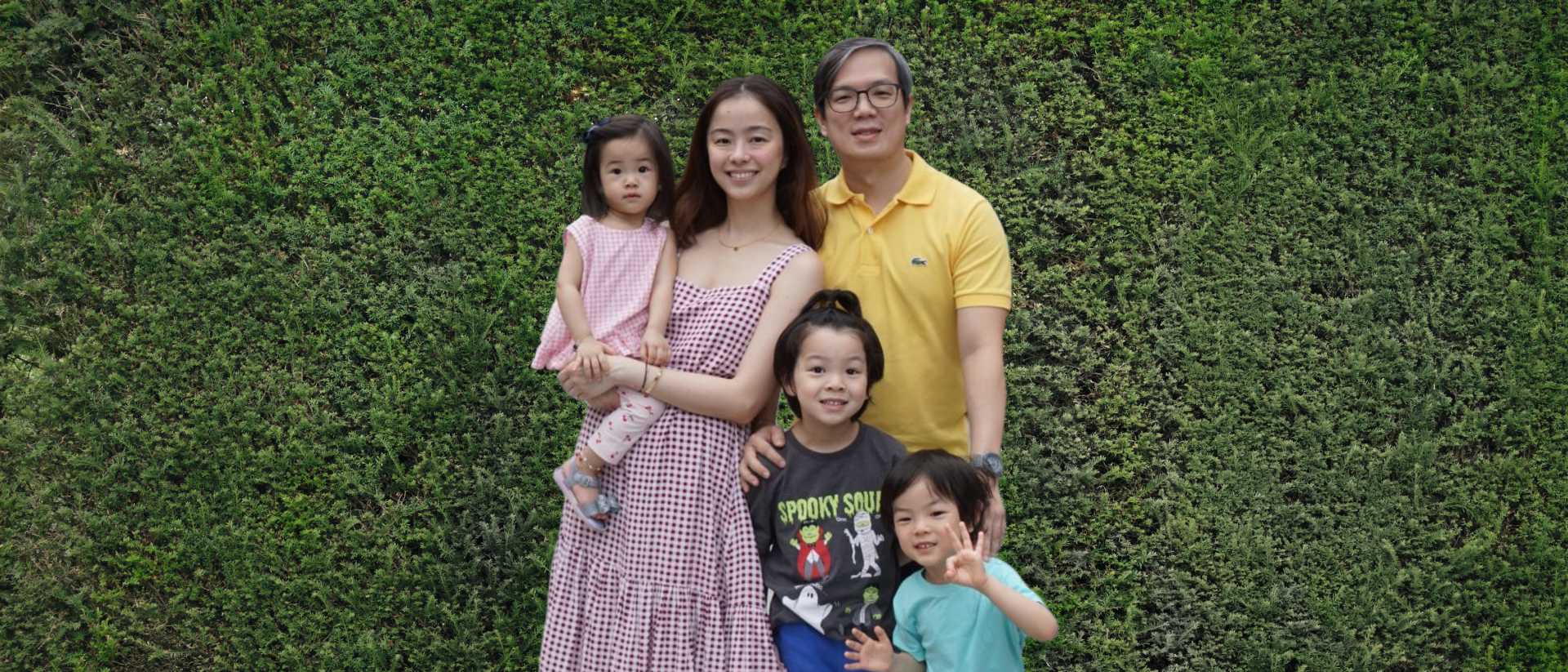 Ange Yao's Top 10 Newborn Essentials