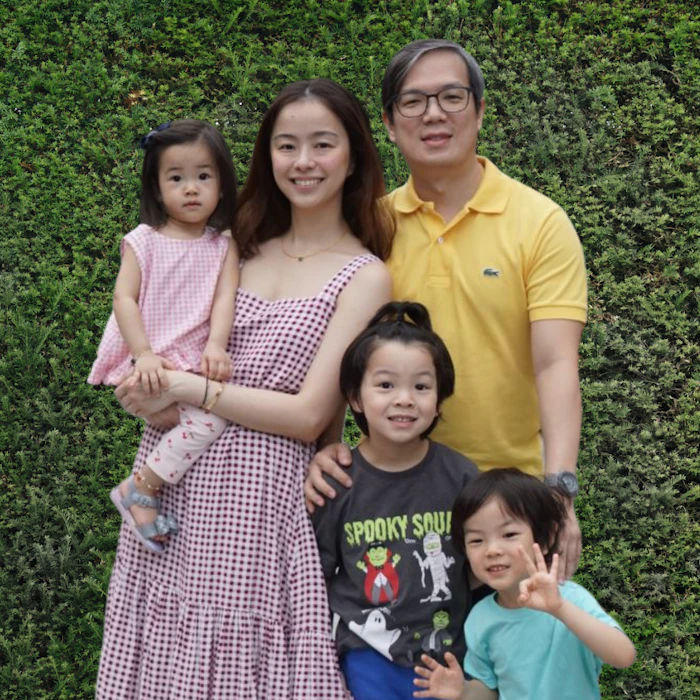 Ange Yao's Top 10 Newborn Essentials