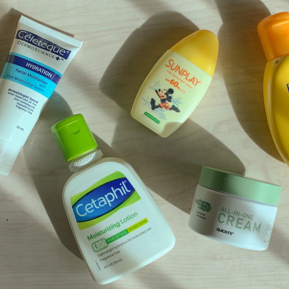 Jan Angelo's Top 10 Picks for an All-Drugstore Skincare Routine