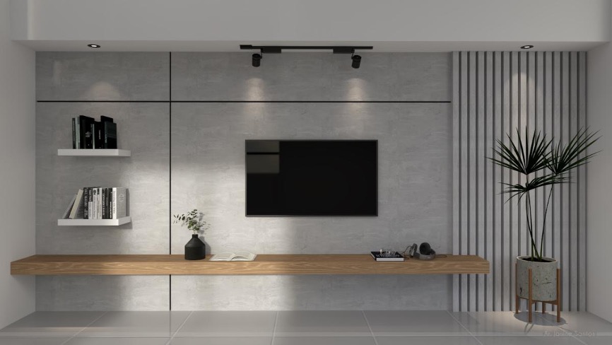 Shyleena Herrera-Santos' Top 10 Minimalist Home Decor Ideas