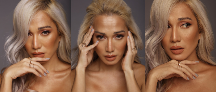 Luis Vecina's Top 10 Picks for a "No Makeup" Makeup Look