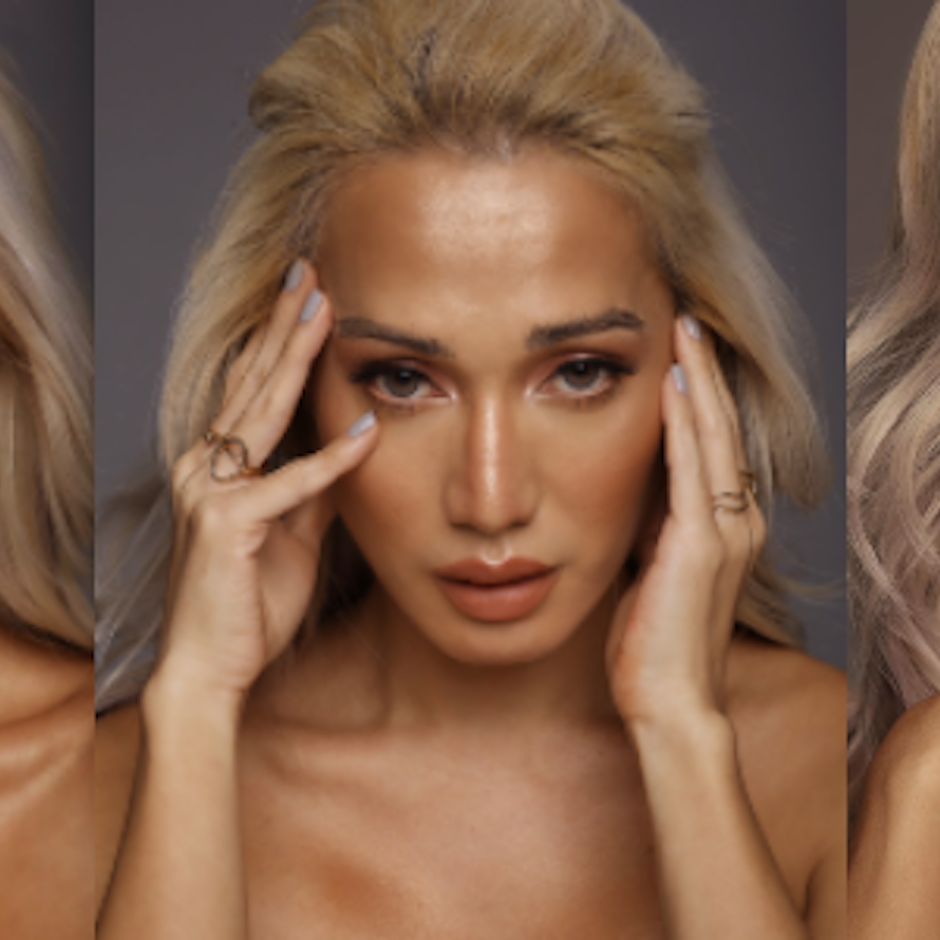 Luis Vecina's Top 10 Picks for a "No Makeup" Makeup Look