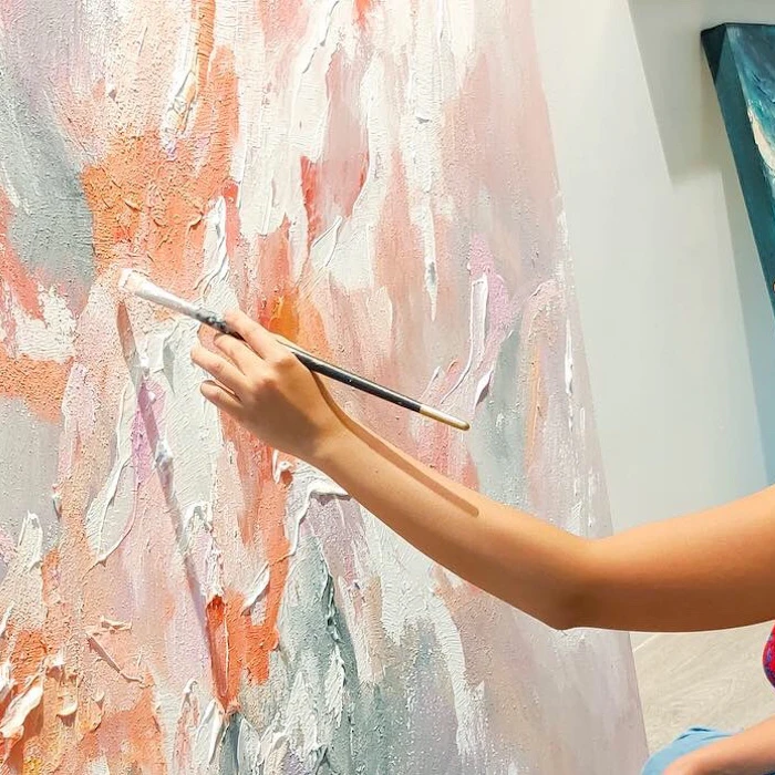 Bea Policarpio's Top 10 Art Studio Essentials