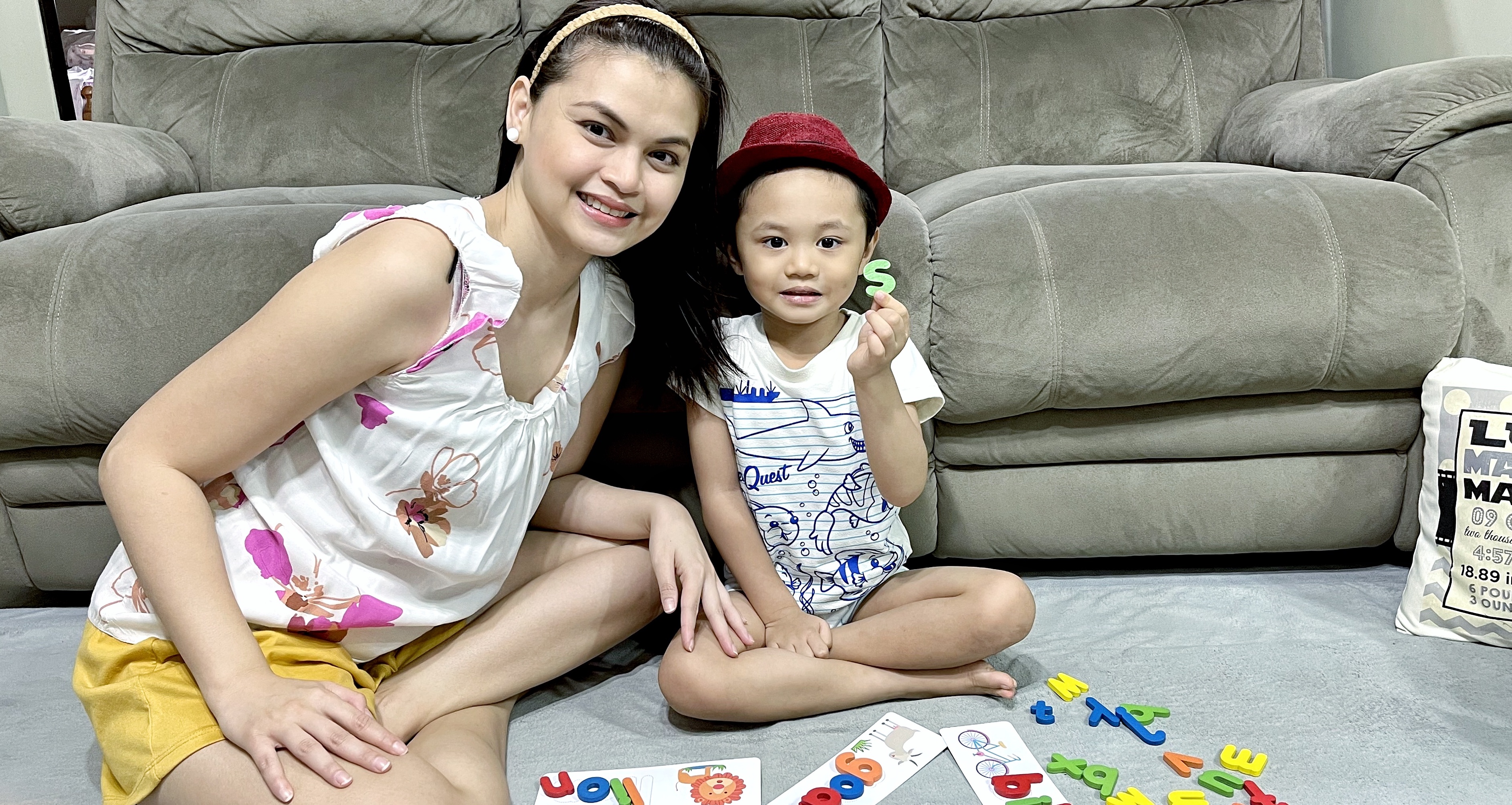 Apple's Top 10 Summer Activities for Kids		