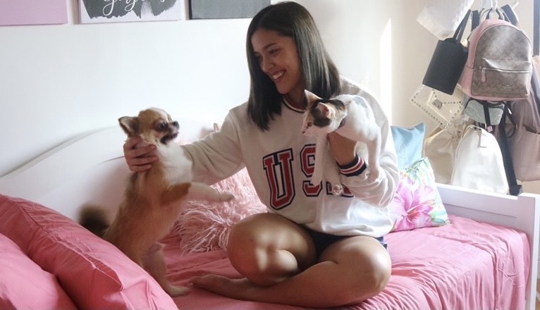 Erika's Top 10 Pet Care Essentials