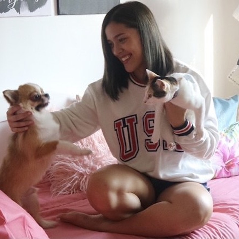 Erika's Top 10 Pet Care Essentials