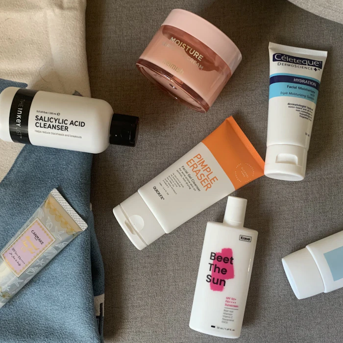 Jan Angelo's 10 Best Products For Oily Skin (At Any Budget!)