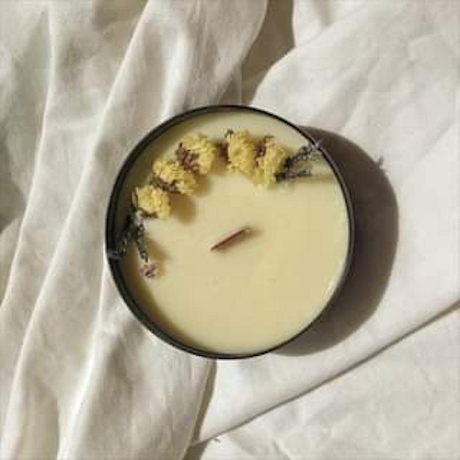 Marikit MNL Candle Co. Makiling Translation missing: en-PH.activerecord.decorators.item_part_image/alt