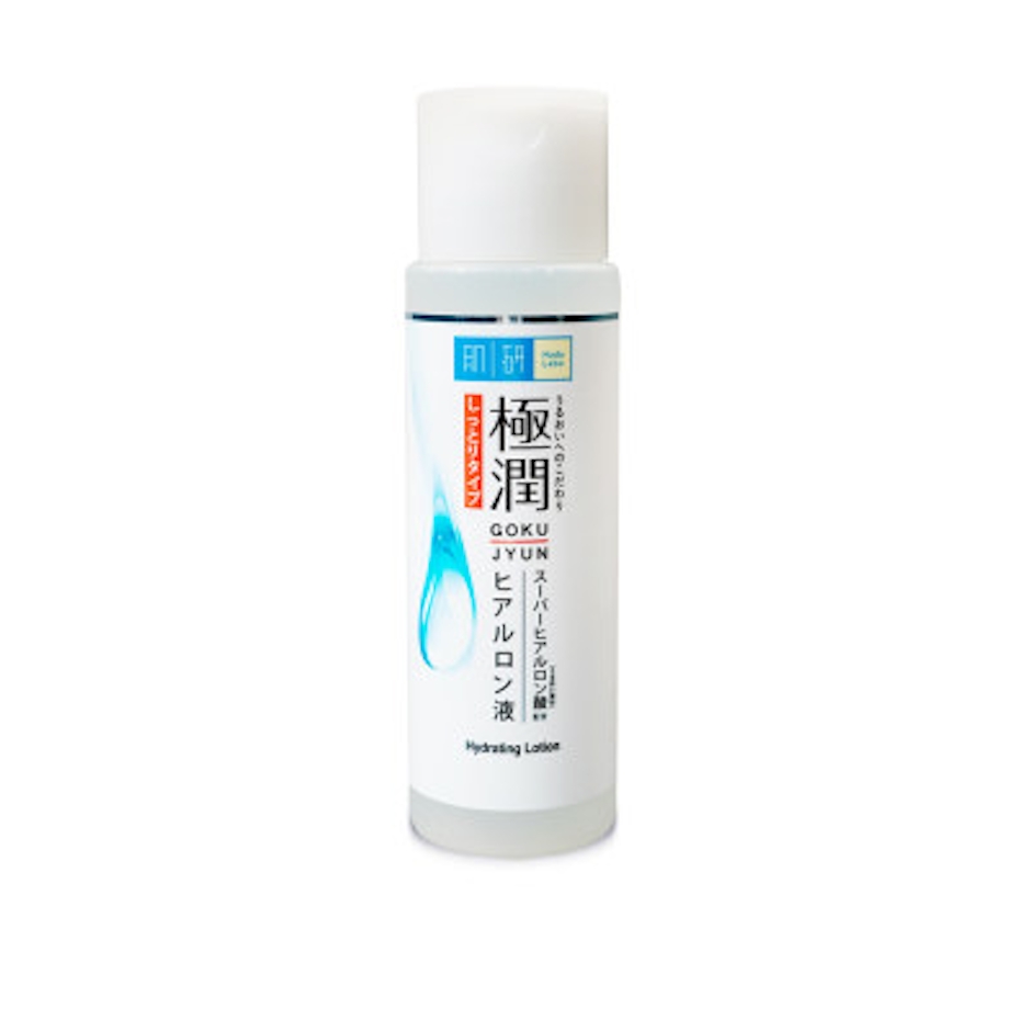 Hada Labo Goku-Jyun Super Hyaluronic Acid Lotion Light Type Translation missing: en-PH.activerecord.decorators.item_part_image/alt