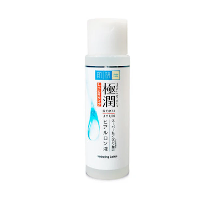 Hada Labo Goku-Jyun Super Hyaluronic Acid Lotion Light Type Translation missing: en-PH.activerecord.decorators.item_part_image/alt