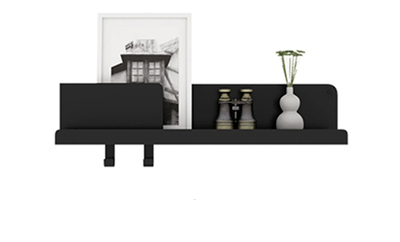 Home22 Scandinavian Folded Metal Shelf Translation missing: en-PH.activerecord.decorators.item_part_image/alt