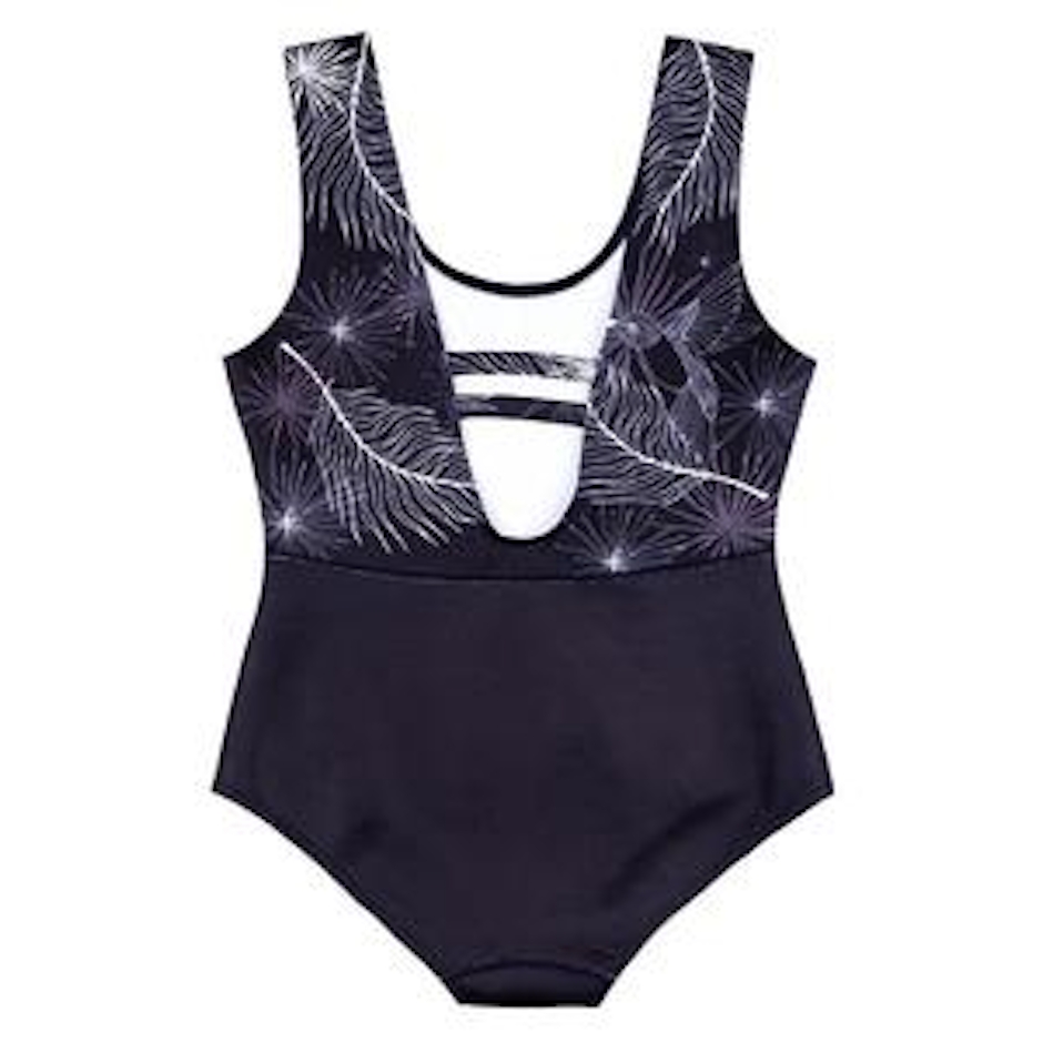 Kudo Surf KS Delilah Blackbird Surfsuit Translation missing: en-PH.activerecord.decorators.item_part_image/alt