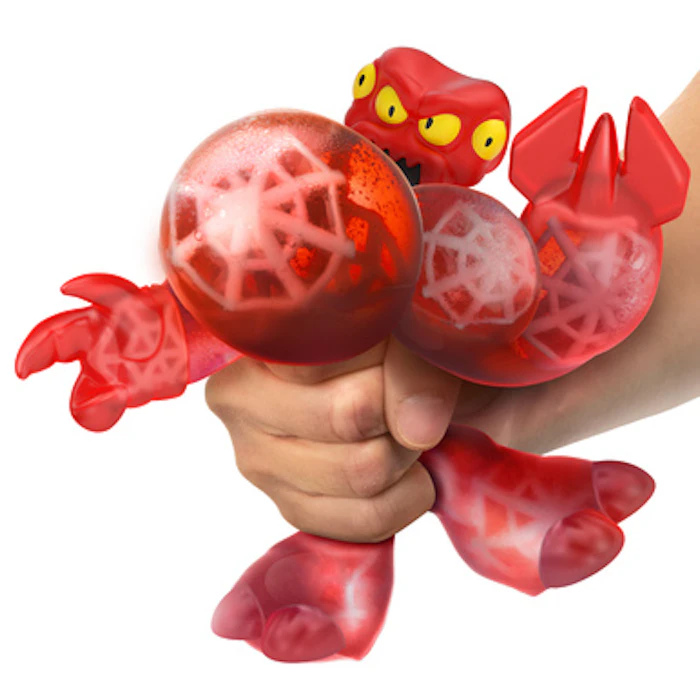 Heroes of Goo Jit Zu Redback The Spider Translation missing: en-PH.activerecord.decorators.item_part_image/alt