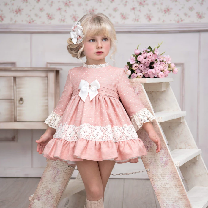 Raising Little Edraline Baby Dress Translation missing: en-PH.activerecord.decorators.item_part_image/alt