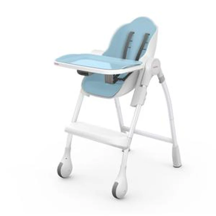 Oribel Cocoon High Chair Translation missing: en-PH.activerecord.decorators.item_part_image/alt