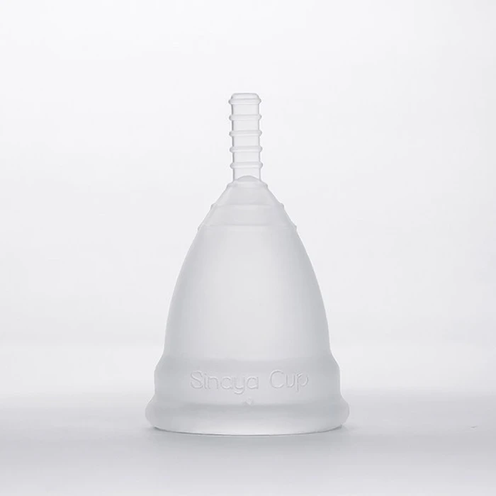 Sinaya Cup Menstrual Cup Translation missing: en-PH.activerecord.decorators.item_part_image/alt