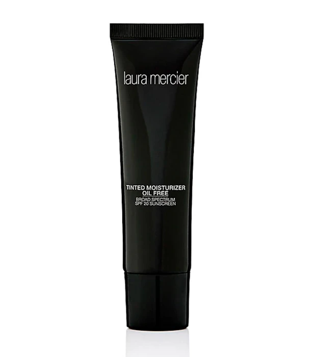 Laura Mercier Tinted Moisturizer Oil Free Translation missing: en-PH.activerecord.decorators.item_part_image/alt