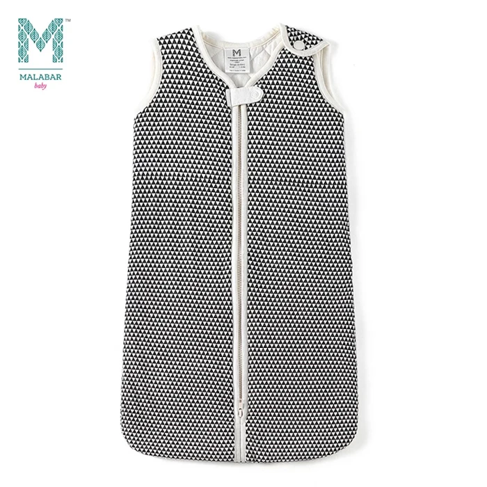 Malabar Baby Organic Cotton Sleep Sack Translation missing: en-PH.activerecord.decorators.item_part_image/alt